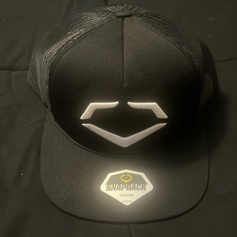 Brand new with tag Evoshield SnapBack hat